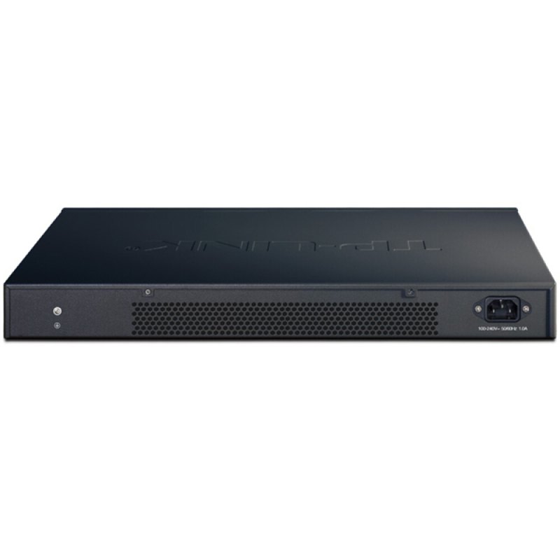 TP-LINK TL-SG1048 48口全千兆非网管 交换机