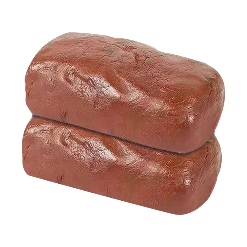 先围 防火泥 1kg 千克高清大图