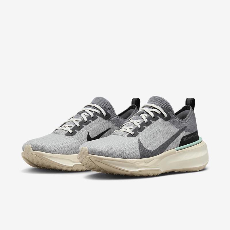 耐克nikeinvincible3时尚轻便休闲运动跑步鞋男款