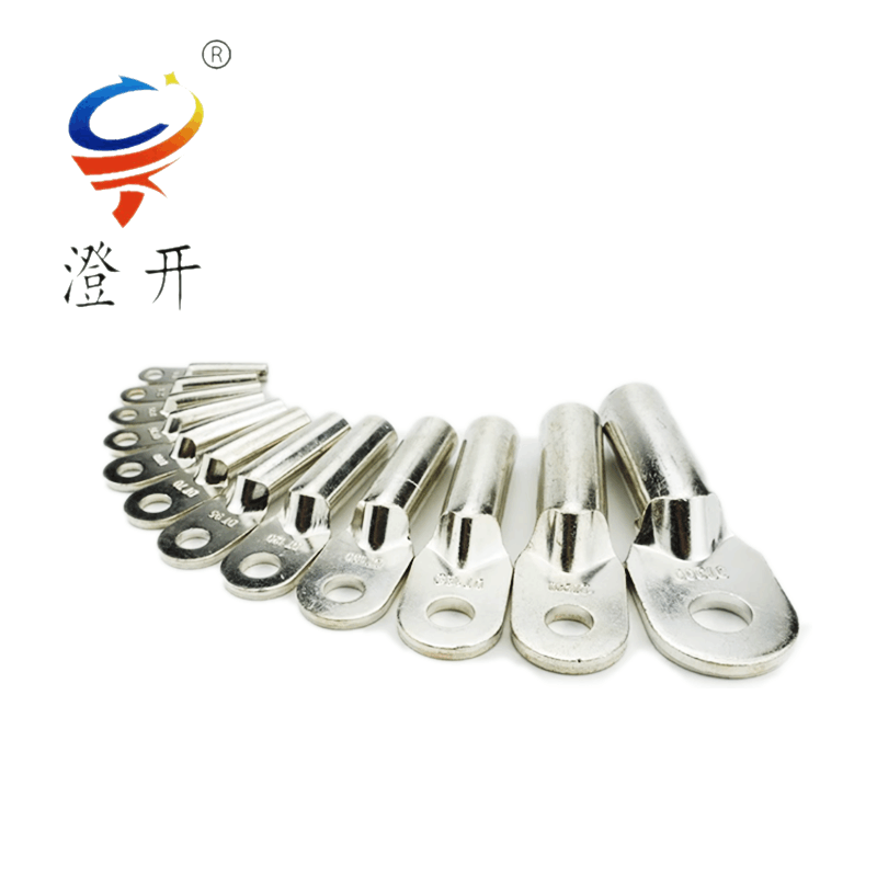 澄开 铜鼻子接线端子 DT-70平方/个(需要镀锡请备注)图片