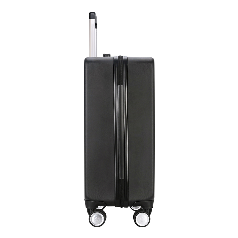 外交官(Diplomat) 拉杆箱(20英寸)JS-2020 黑色高清大图