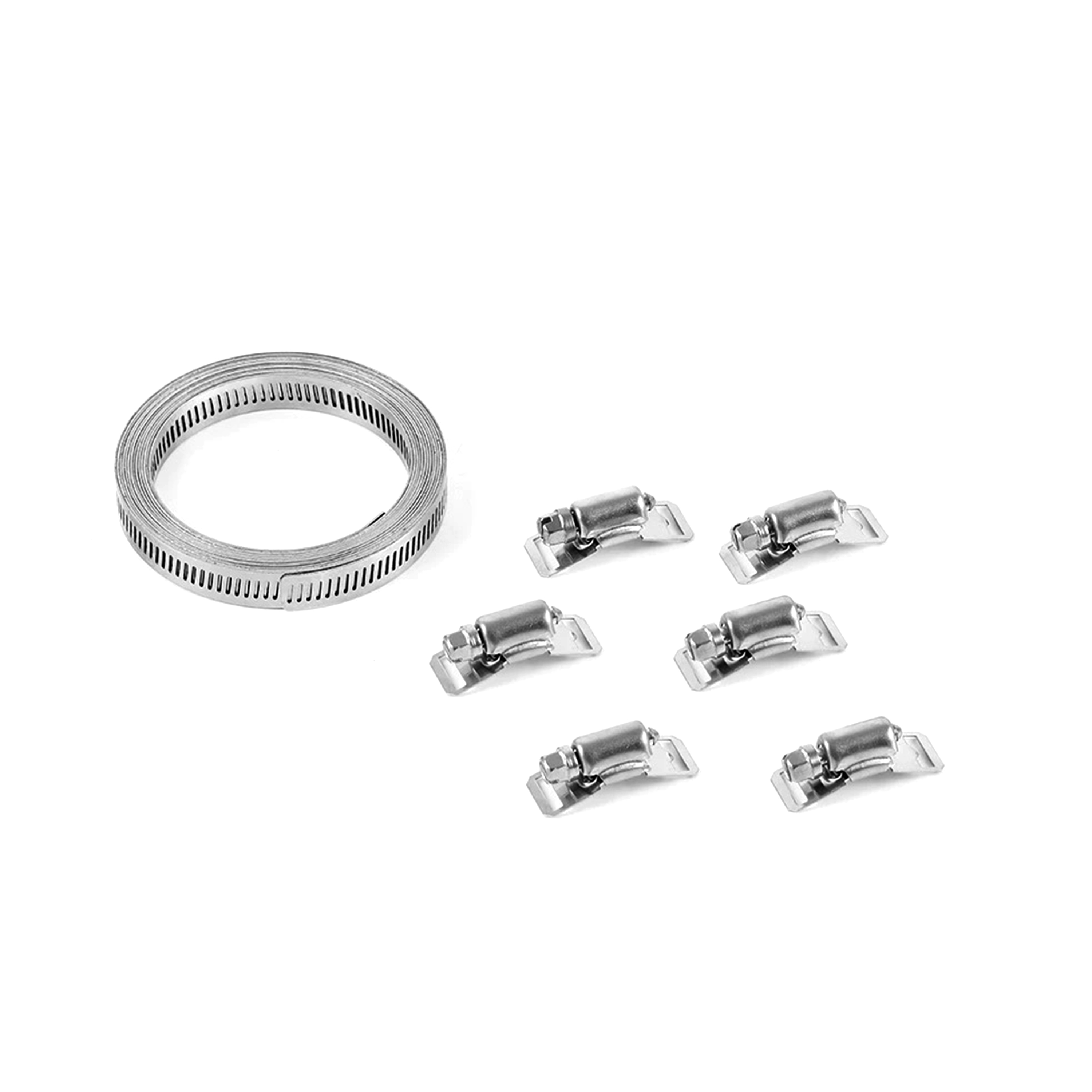 冰匠 304不锈钢钢带 套高清大图