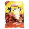 品品 牛板筋 劲道颗粒 卤汁味68g 新包装 四川特产零食小吃 牛肉类美食软罐头 味道牛