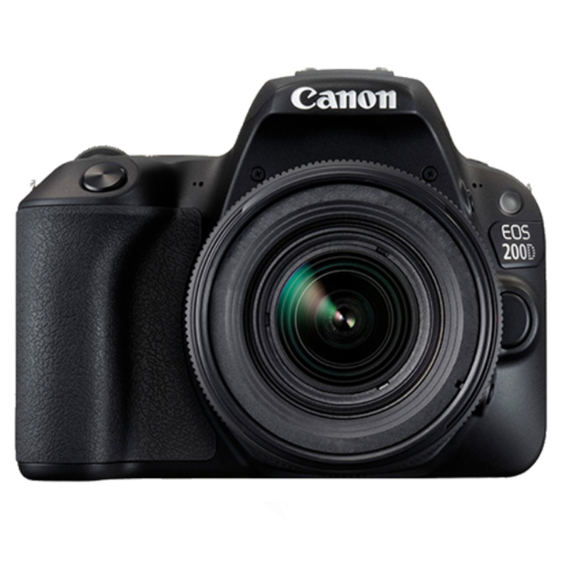 佳能(Canon)EF 100mm f/2.8L IS USM+滤镜套镜头 EOS 200D 数码单反高清大图