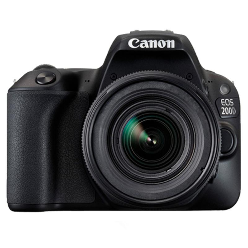 佳能(Canon)EF 100mm f/2.8L IS USM+滤镜套镜头 EOS 200D 数码单反