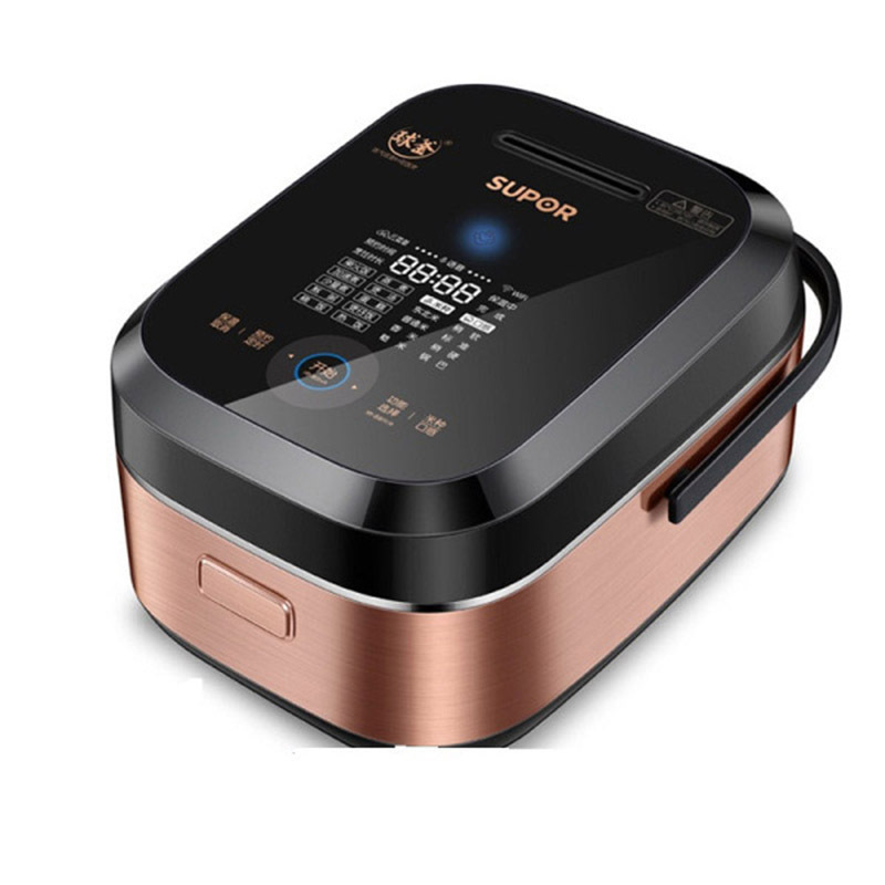 苏泊尔(SUPOR) 4L 球釜内胆 IH智能 WIFI操作 电饭煲 CFXB40HK9-160(单位: 台)