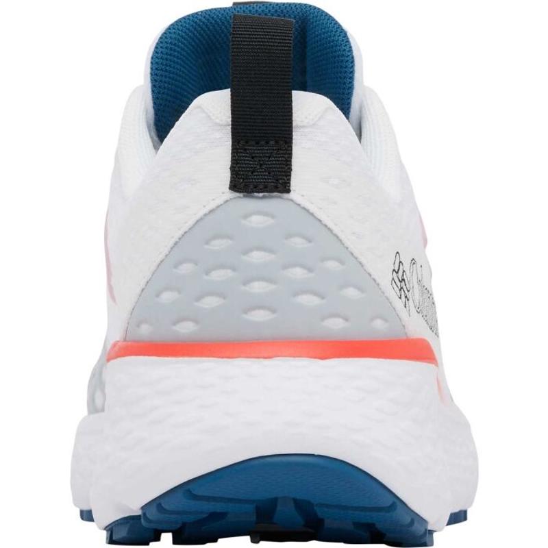 哥伦比亚(Columbia)哥伦比亚男款透气舒适户外休闲登山鞋高清大图