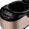 海尔(Haier) HRC-IFS50H3 电饭煲 可预约 多功能 家用电饭煲5升