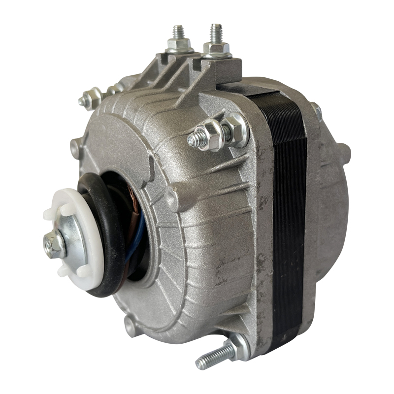 嘉禾宜茂 电动机 YXF48S-4 台高清大图