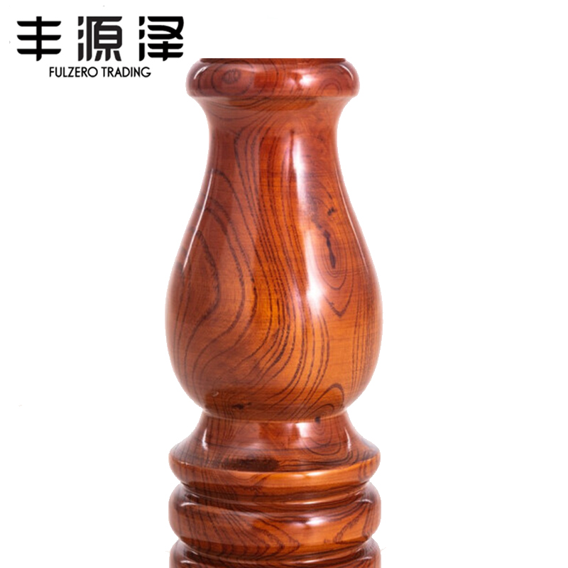 丰源泽FULZERO TRADING 衣帽架 1800*420*420mm 个高清大图