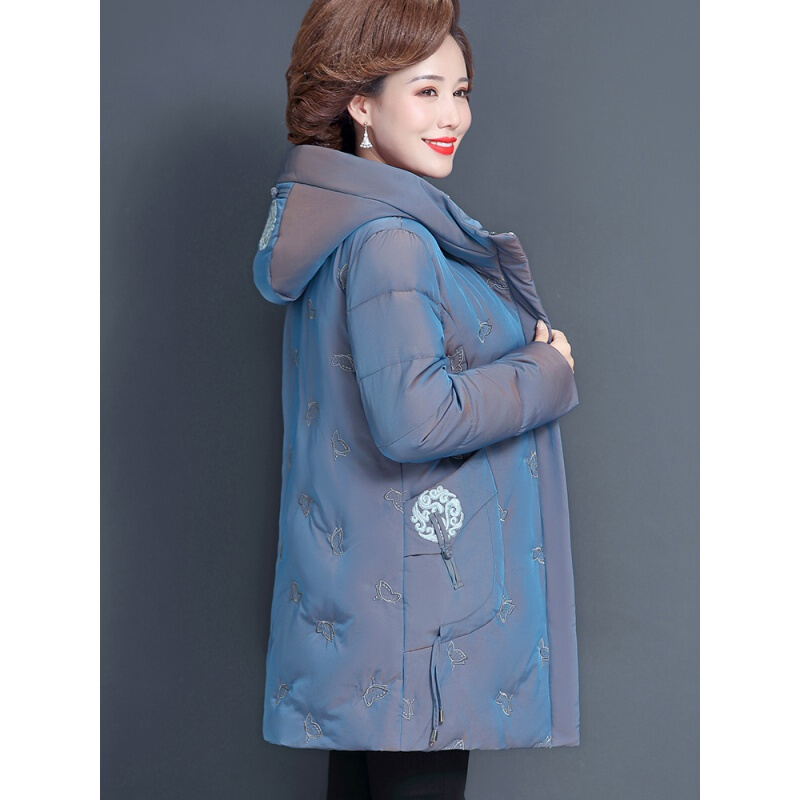 迪鲁奥diluao中老年女装