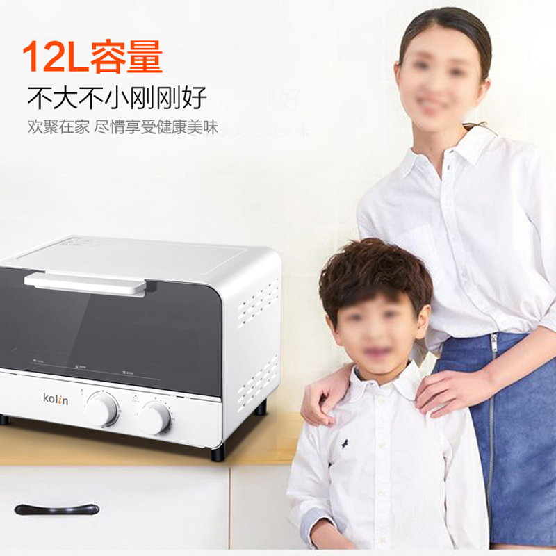 电烤箱