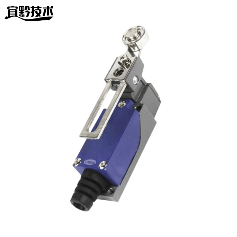 宜黔技术 行程限位开关 XCE102C1 个图片