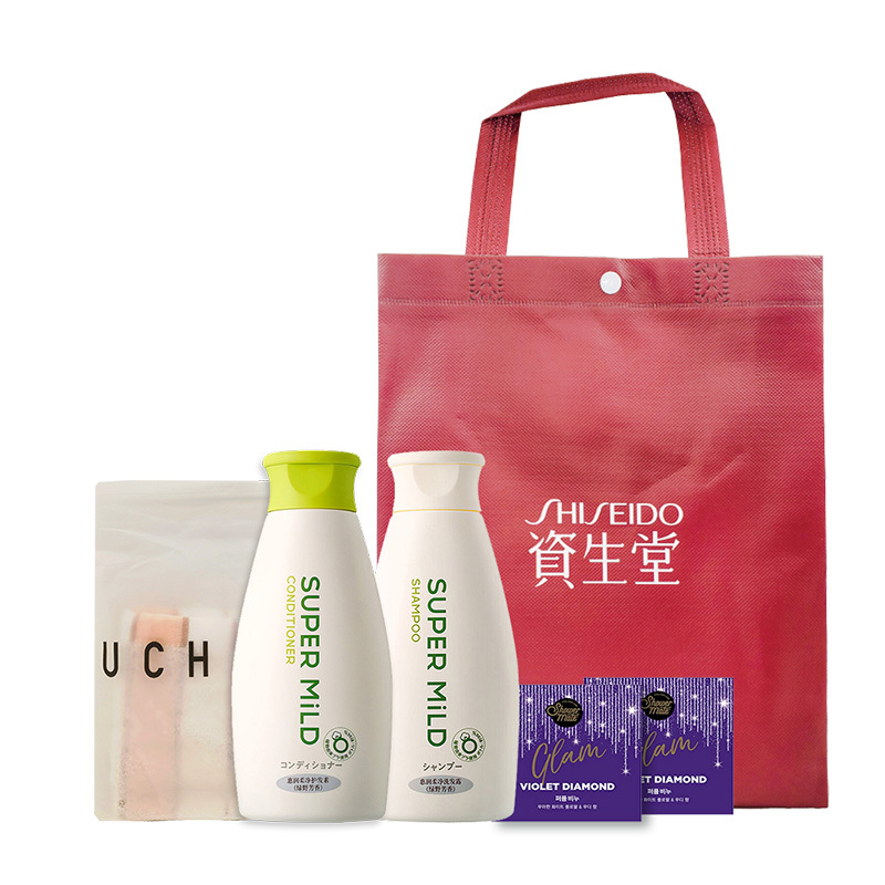 资生堂(SHISEIDO) 日化套装A型