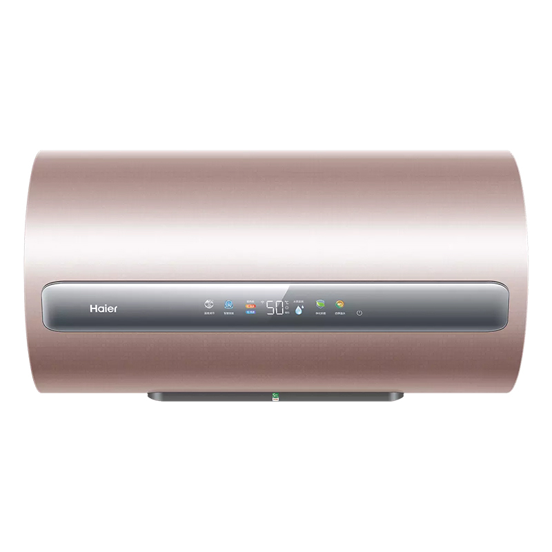 海尔电热水器 抑垢免清洗 3300W变频速热增容水电分离一级能效60升ES60H-AF5(2A)U1