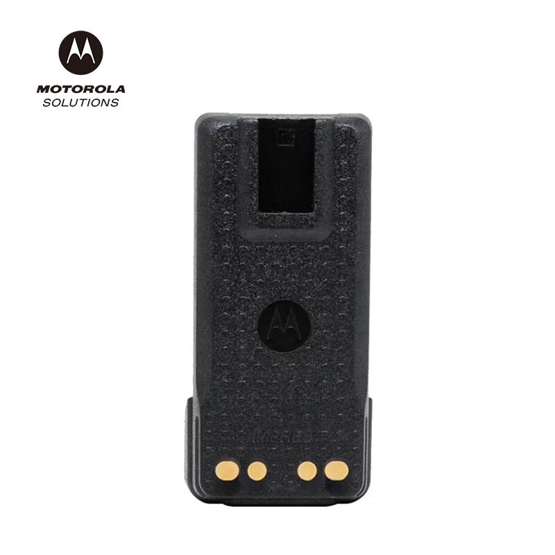 摩托罗拉(Motorola )对讲机原装锂电池 PMNN4543