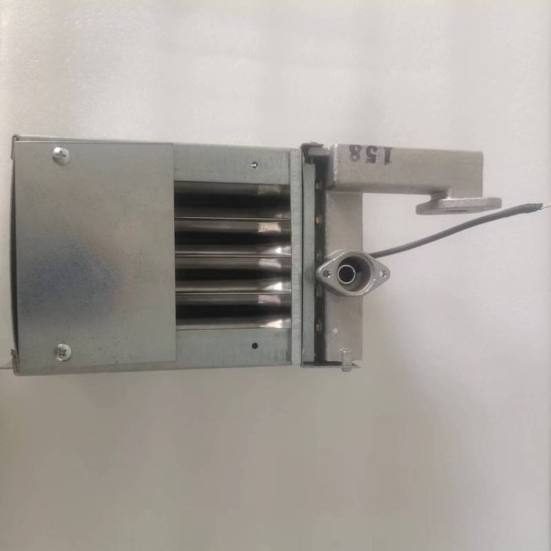 帮客材配 全新原装惠而浦热水器 JSQ20- T10P 火排 燃烧器 收前验货高清大图