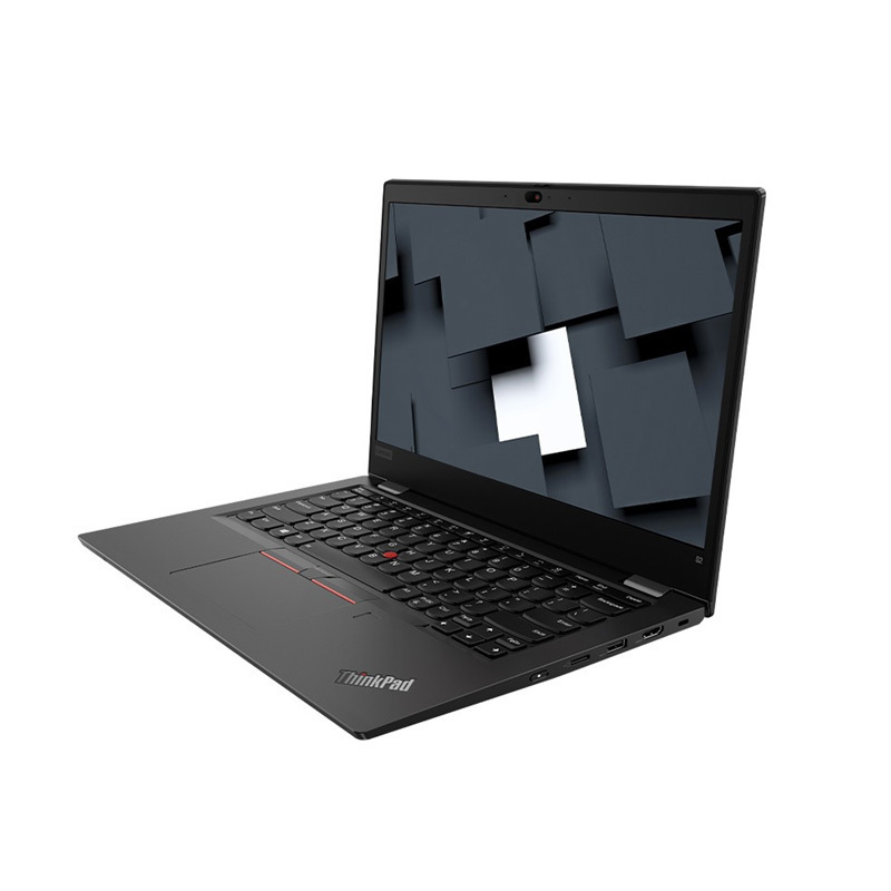 ThinkPad S2 13.3英寸笔记本电脑I5 16GB 512G固 黑色 高分屏 触