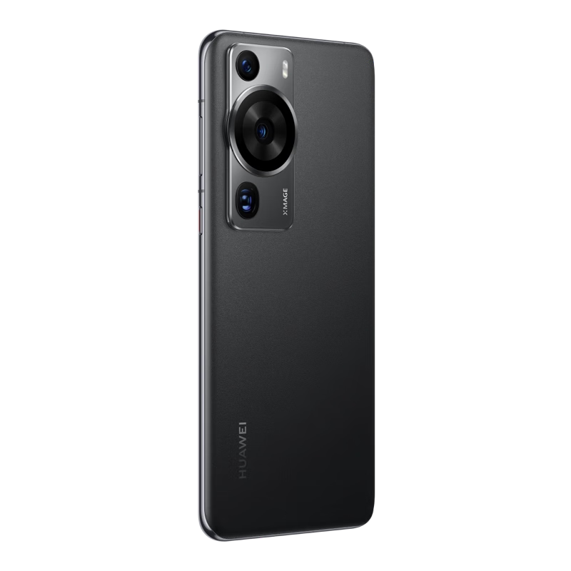 HUAWEI/华为P60Pro 8GB+256GB 羽砂黑 超聚光夜视长焦 昆仑玻璃 双向北斗卫星消息 鸿蒙智能旗舰手机