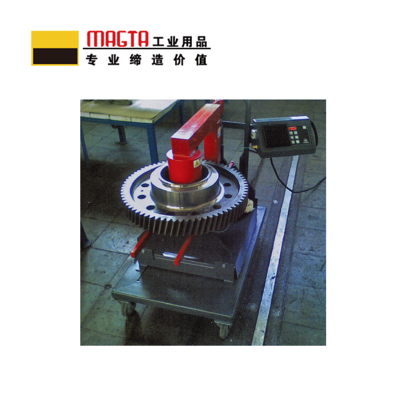 玛吉塔工(MRO MAGTA)感应式加热器 电磁加热器 感应式轴承加热器 42500 2.0KVA 220V高清大图