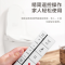 松下(Panasonic) 智能马桶 自动感应冲水无纸化速干 一体式即热多功能坐便器 CH2669WSC
