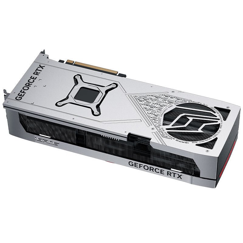 七彩虹colorfuligamegeforcertx4080superadvancedoc16gbdlss3ai创作