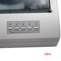 富士通(FUJITSU)DPK510H A4票据针式打印机