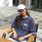 JiMi耳环女网红耳夹无耳洞女耳钉学生韩版简约ins耳饰超仙酷耳圈耳扣