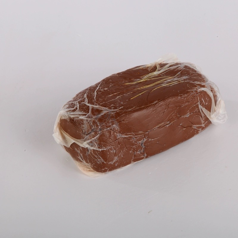 伟鹏双兴 柔性有机防火泥 2公斤/块 块高清大图