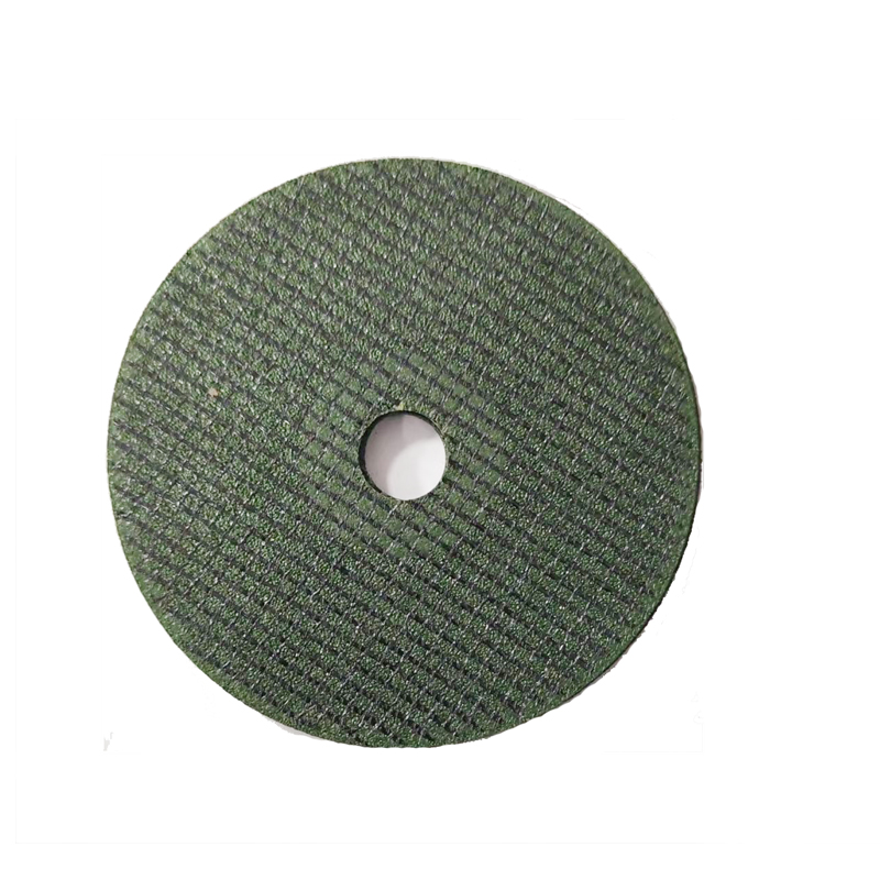 玖涅 切割片 树脂砂轮片 150*1.2*22mm （片）