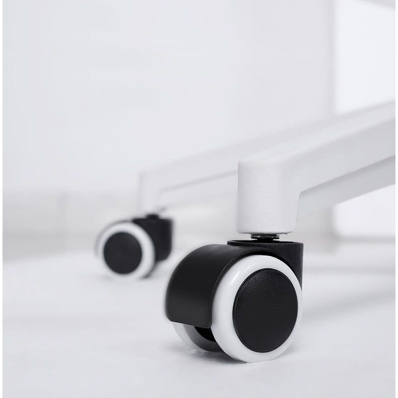 鑫升顺工作椅电脑椅人体工学升降转椅写字椅黑框黑网[工厂现做 7天内发货]图片