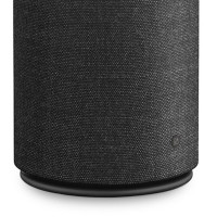 B&O Beoplay M5 无线蓝牙音响 bo无线音乐 蓝牙4.0 音箱 铝盘控制 时尚优雅外观 黑色