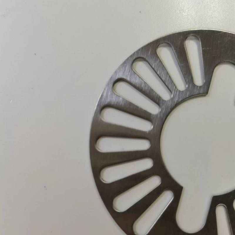 帮客材配 全新原装 法迪欧燃气灶JZT- 2B09保洁隔离网 小装饰圈 收前务必验货高清大图