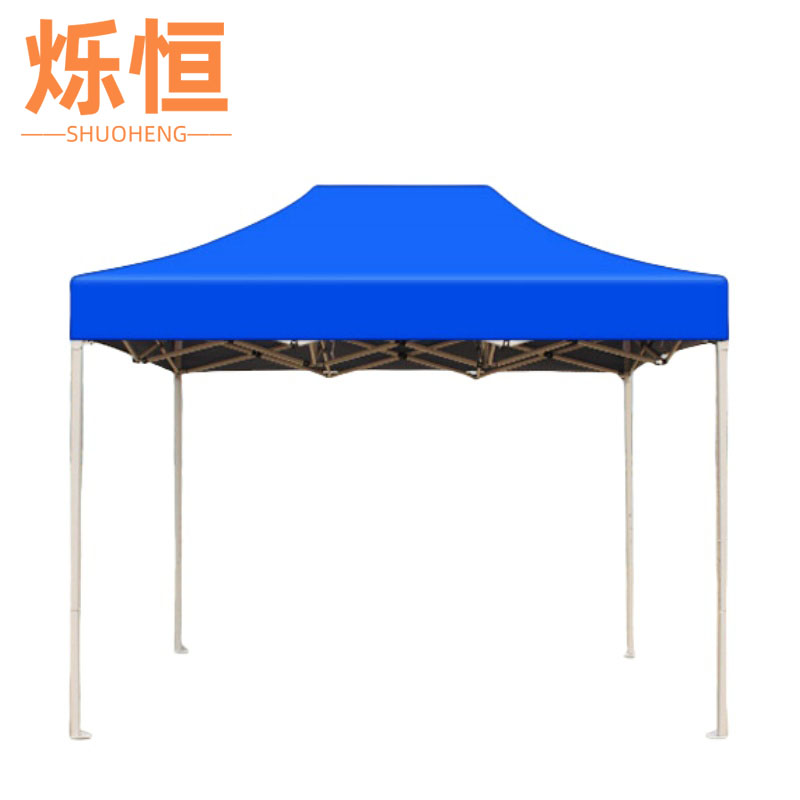 烁恒雨棚 折叠棚子2*3m个