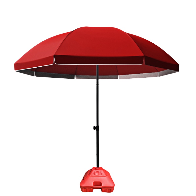 豫汉迎遮阳伞 2.6米
