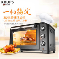 Krups烤箱OK464880