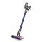 戴森(Dyson)DYSON V8 Fluffy Plus 家用 手持无线吸尘器 轻便易用 宠物家庭适用 智能除尘吸尘器
