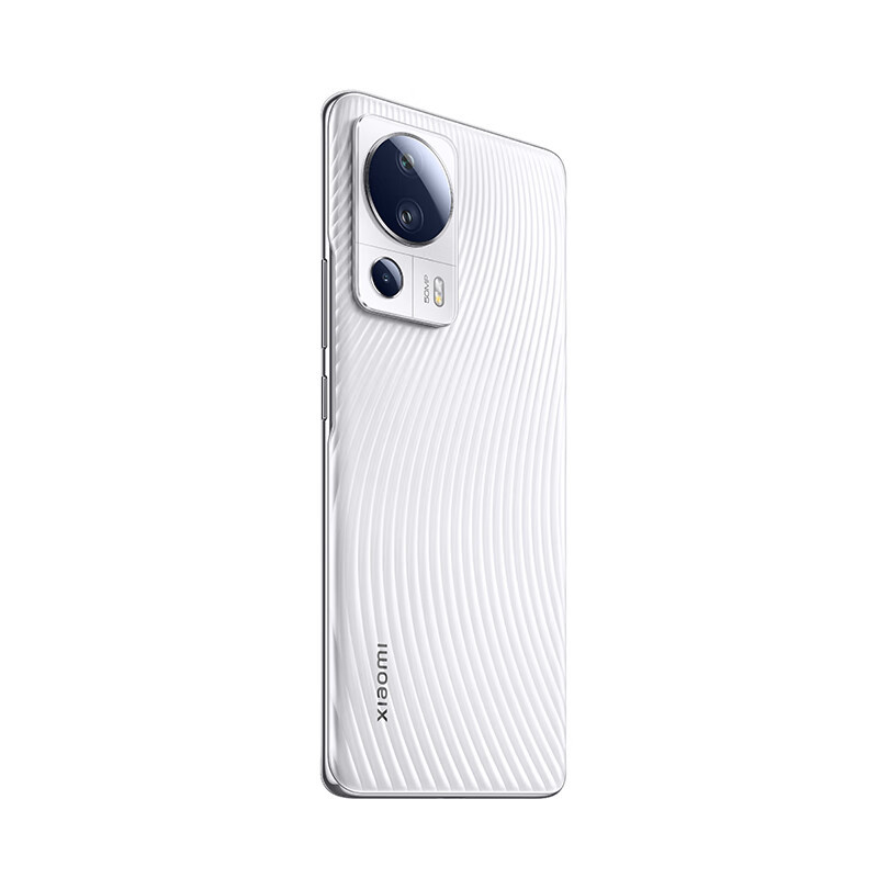 小米 Civi 2 小白裙 12GB+256GB 5G全网通手机