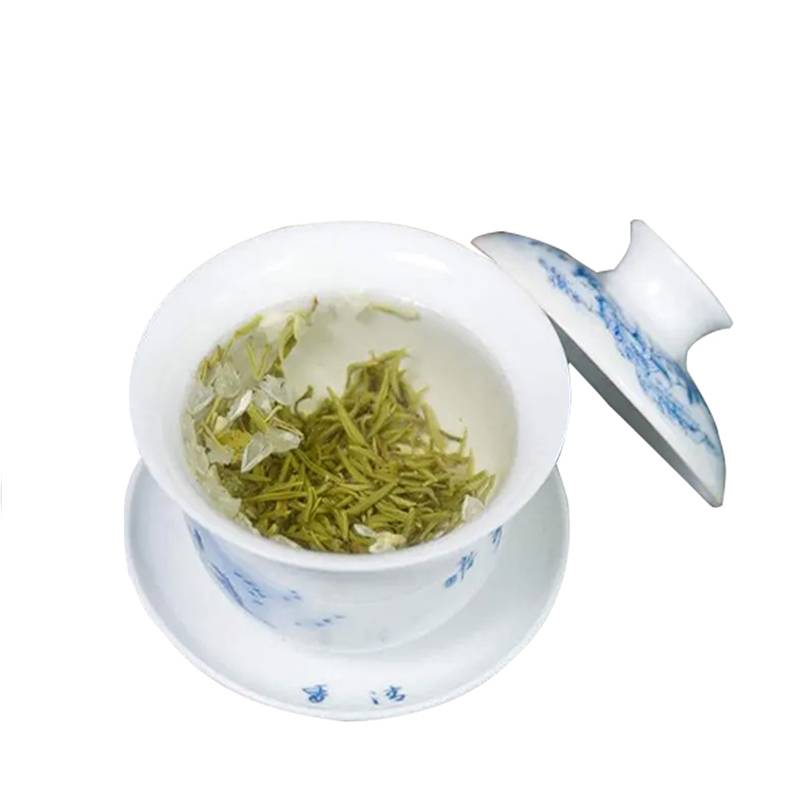 新全新茉莉花茶250克/袋高清大图