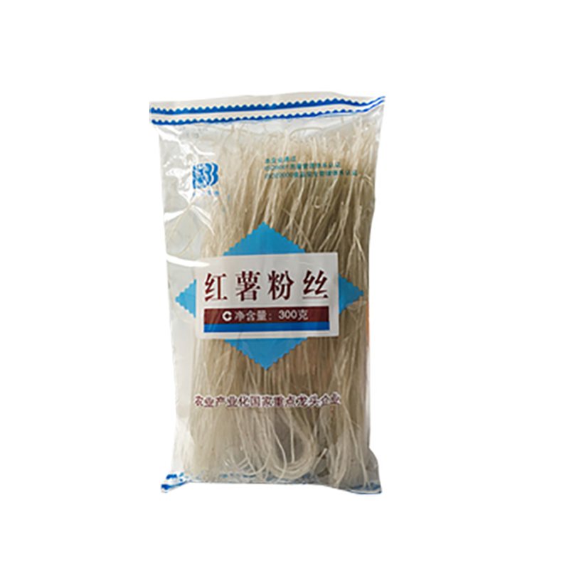 丝宝宝 红薯粉丝 300g