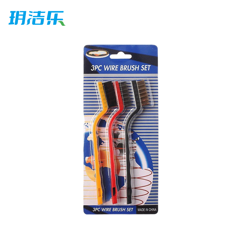 玥洁乐 刷子 钢丝款 套高清大图