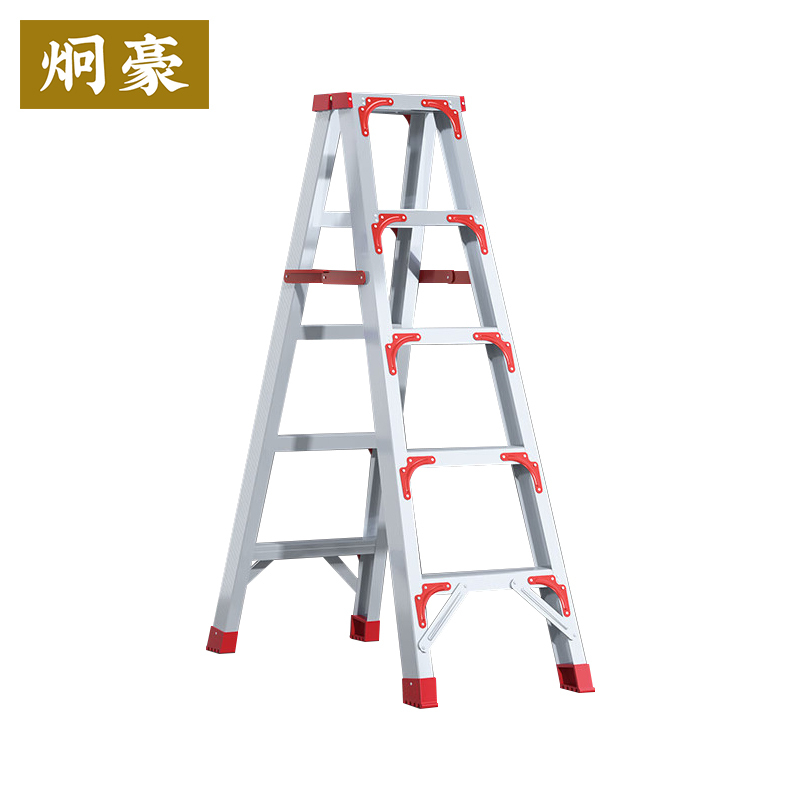 炯豪 人字梯 1.5米/个