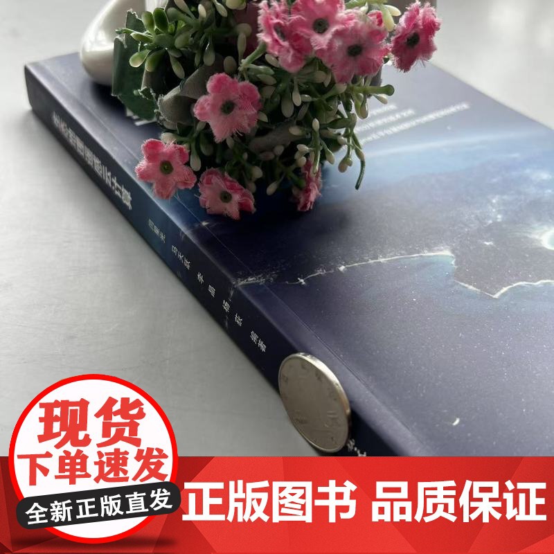 生态地理遥感云计算 闫星光 马天跃 李晶 杨荻 北京航空航天大学出版社高清大图