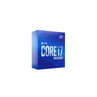 七彩虹 iGame Z490 Vulcan x V20主板+英特尔i7 10700KF CPU处理器
