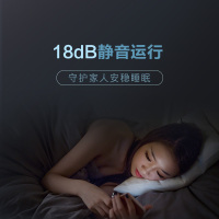志高(CHIGO)中央空调一拖二 空调挂机 变频冷暖GCHV-VH080R1-C01-3A电辅1级能效挂壁机35-60㎡