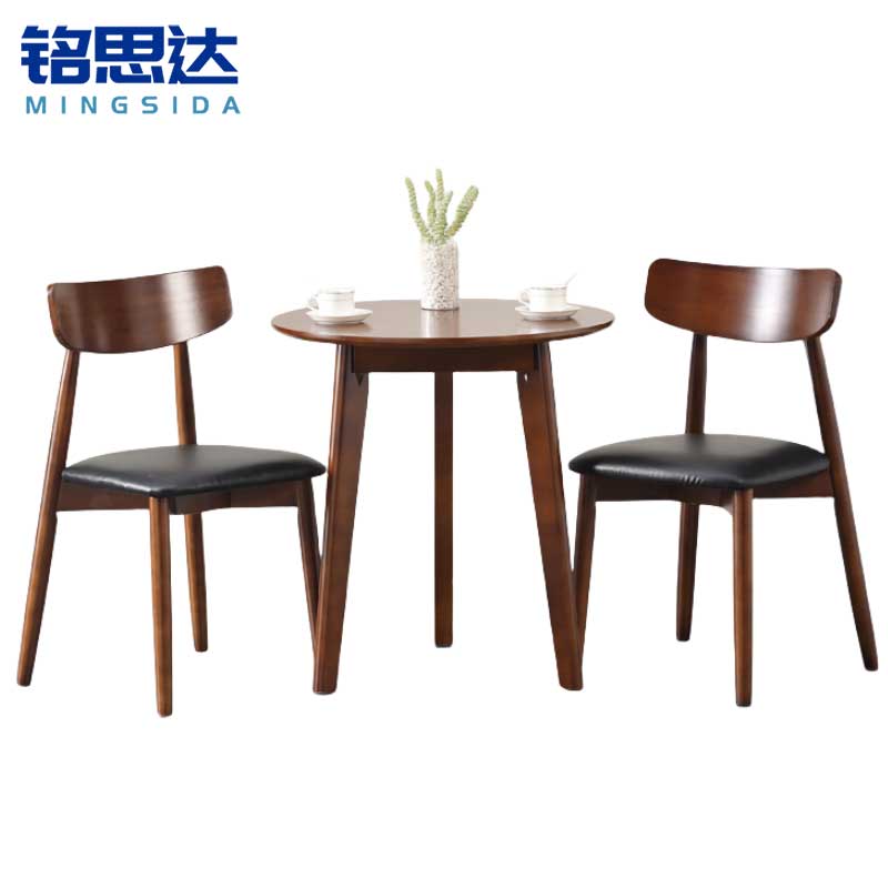 铭思达洽谈桌高清大图