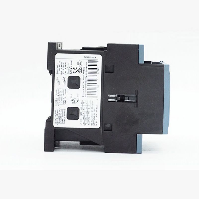 西门子 交流接触器 3RT6026-1AN20 单位:个 货期35天