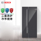 博世(BOSCH)630L 全域智净 活氧除菌对开门冰箱 KAN98VA59C