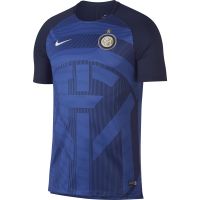 耐克(NIKE)18-19赛季 国际米兰DRI-FIT 男子足球训练服919934-481