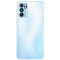 OPPO Reno6 5G 12GB+256GB 夏日晴海 5G数字移动电话机 全网通